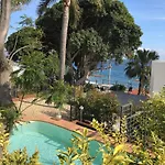 Hébergement de vacances Terramata *