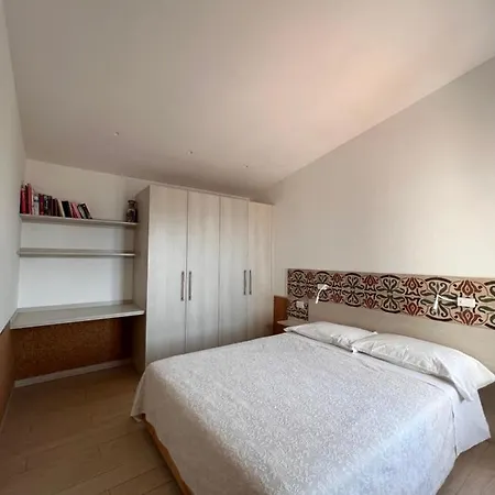 Terramata سانتو ستيفانو أل ماري