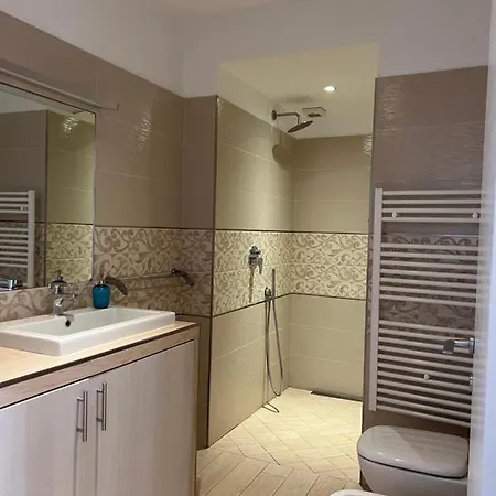 Terramata Holiday home Santo Stefano al Mare