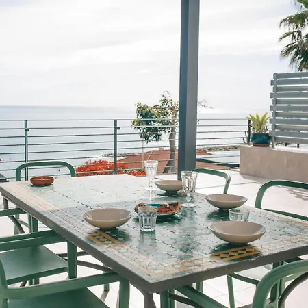 Holiday home Terramata