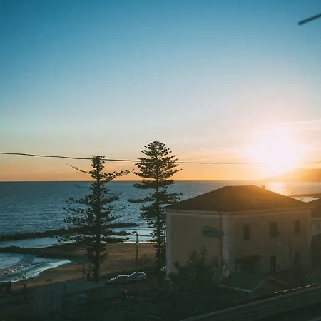 Дом отдыха Terramata Санто-Стефано-аль-Мар