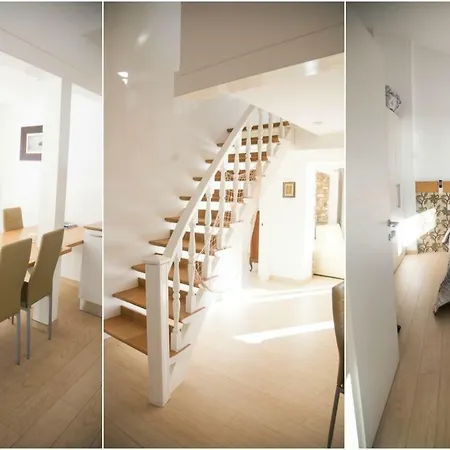 別荘 Terramata サント・ステーファノ・アル・マーレ