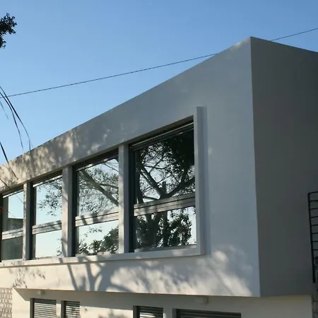 Hébergement de vacances Terramata Santo Stefano al Mare
