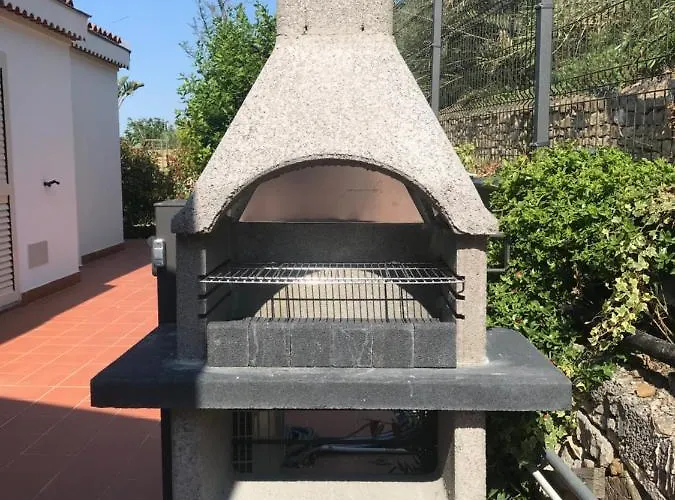 Terramata סנטו סטפנו אל מארה