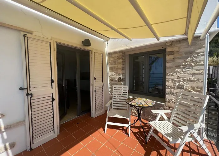 Terramata Santo Stefano al Mare