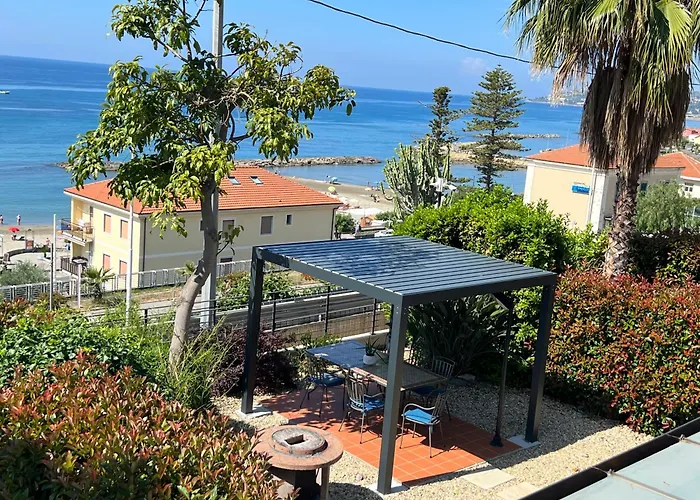 Terramata סנטו סטפנו אל מארה