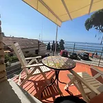 Terramata * Santo Stefano al Mare