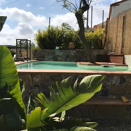 Holiday home Terramata