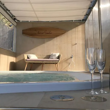 Terramata * Santo Stefano al Mare