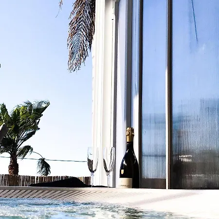 Terramata Holiday home *
