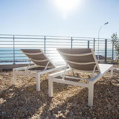 Terramata Tatil Evi Santo Stefano al Mare
