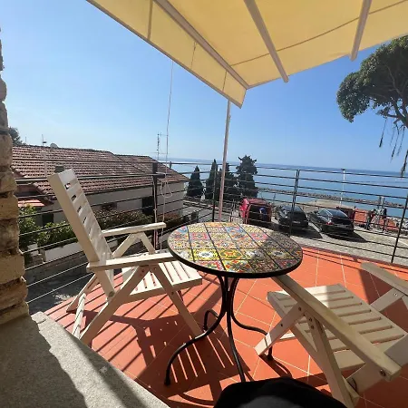 Terramata * Santo Stefano al Mare