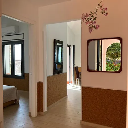 Casa vacanze Terramata *