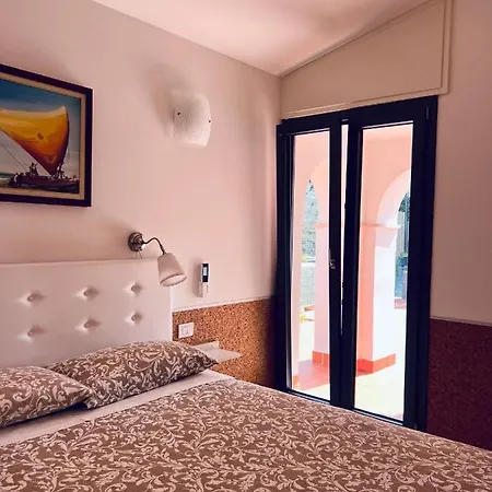 Tatil Evi Terramata