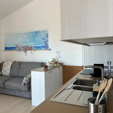 Terramata Holiday home Santo Stefano al Mare