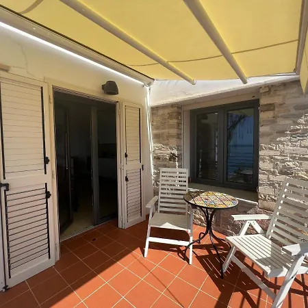 Terramata Santo Stefano al Mare