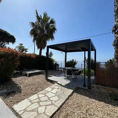 Terramata Holiday home