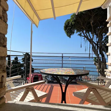 Casa vacanze Terramata