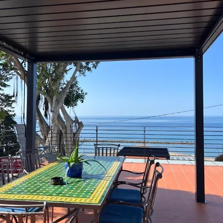 Hébergement de vacances Terramata