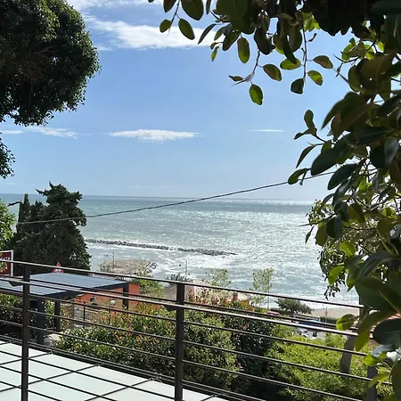 Holiday home Terramata