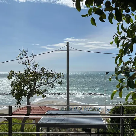 Holiday home Terramata