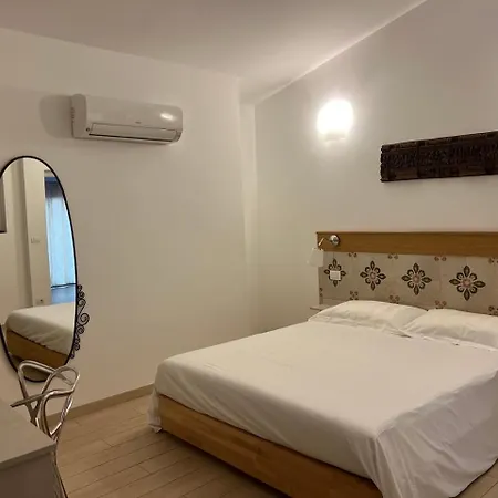 Holiday home Terramata
