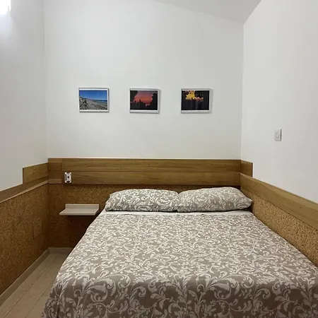 Terramata Holiday home Santo Stefano al Mare