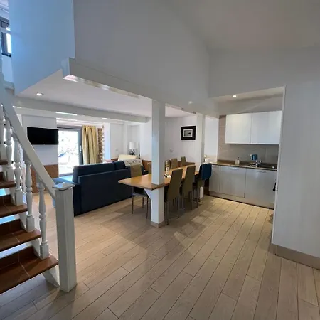 Holiday home Terramata *