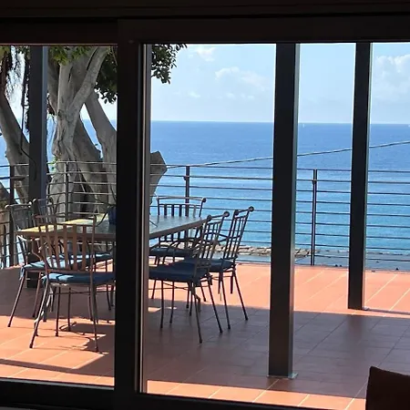 Holiday home Terramata Santo Stefano al Mare