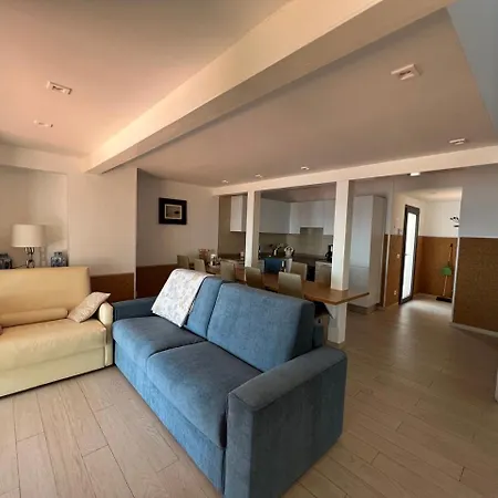 Holiday home Terramata *