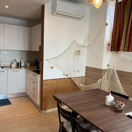 Tatil Evi Terramata