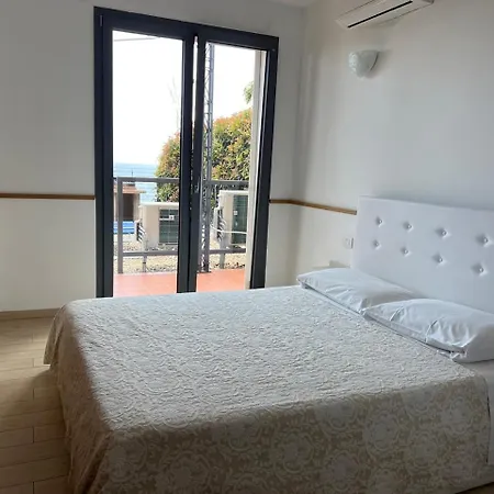 Terramata Holiday home