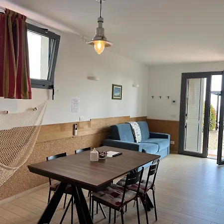 Casa vacanze Terramata *