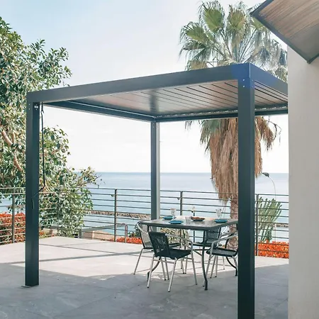 Terramata Holiday home *