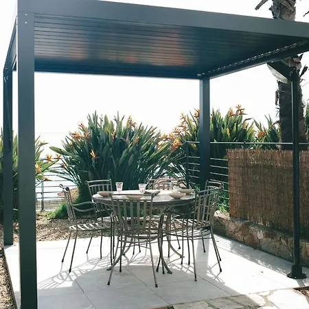 Terramata Holiday home