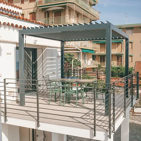 Terramata Ferienhaus *
