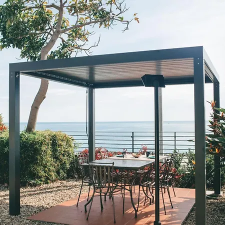 Holiday home Terramata Santo Stefano al Mare