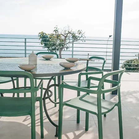 Terramata Holiday home