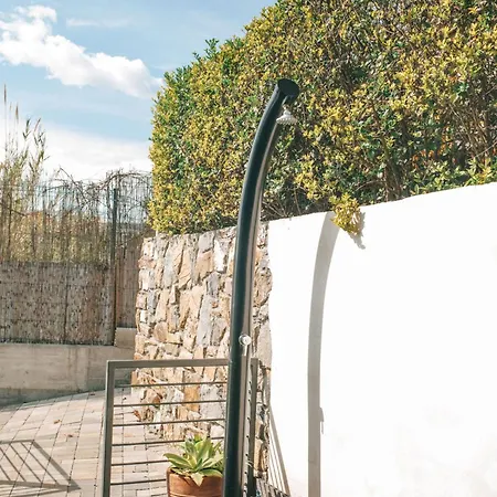Terramata Holiday home *