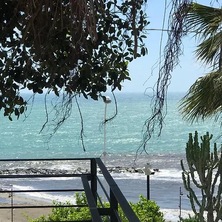 Terramata Ferienhaus Santo Stefano al Mare