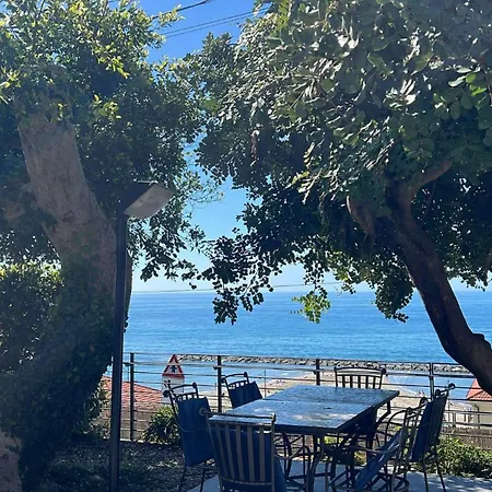 Terramata Hébergement de vacances