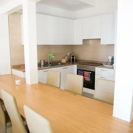 Terramata Holiday home *