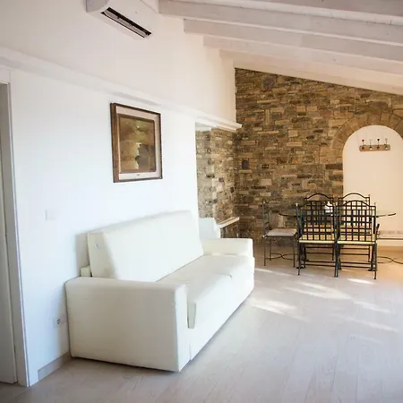 Terramata Holiday home *