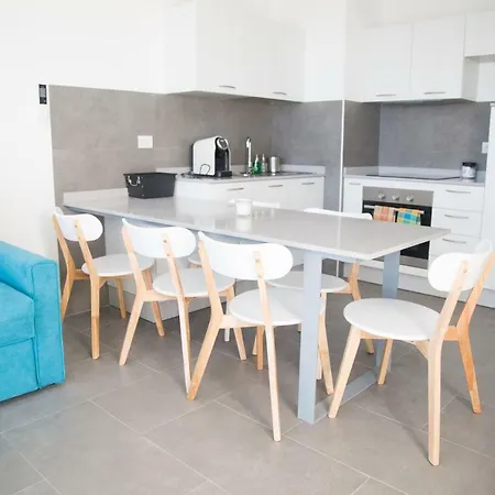 Tatil Evi Terramata