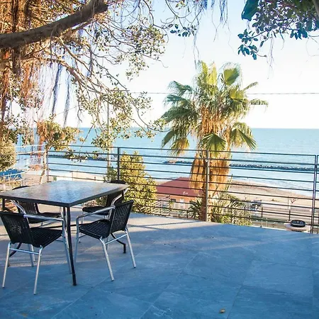 Holiday home Terramata