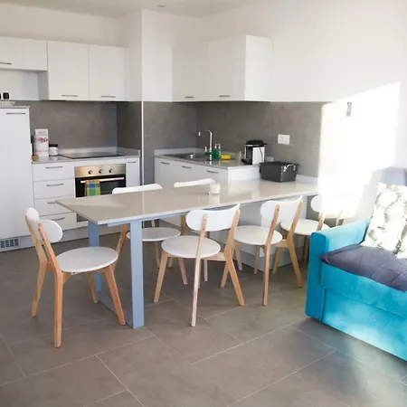 Terramata Holiday home
