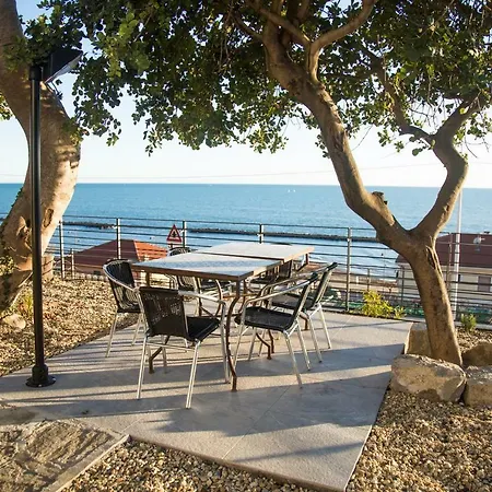 Terramata * Santo Stefano al Mare