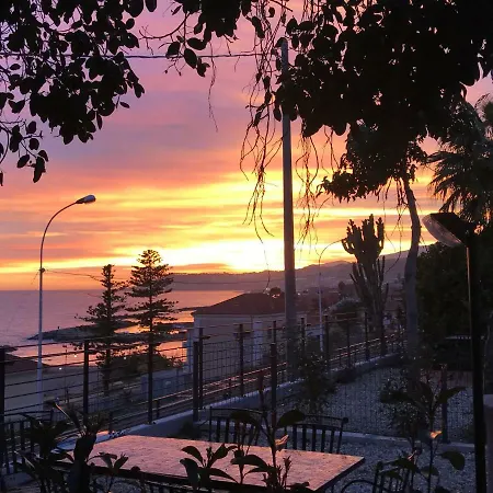 Casa vacanze Terramata *