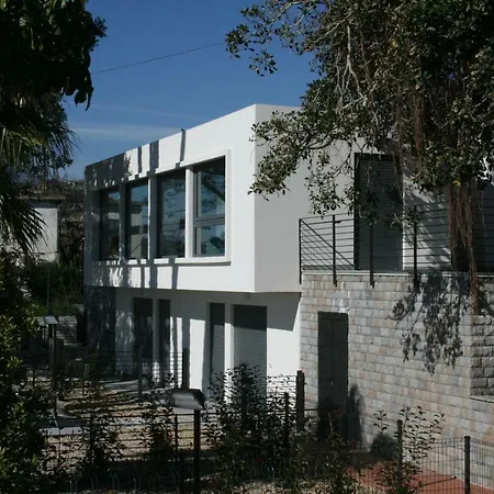 Ferienhaus Terramata Santo Stefano al Mare