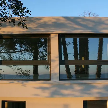 Terramata Holiday home